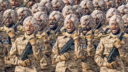 ભૈરવ બટૅલ્યન