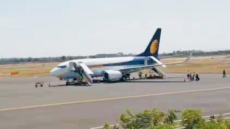 ભાવનગર-મુંબઈ વચ્ચે ૨૯ માર્ચથી ફરી શરૂ થશે ફ્લાઇટ