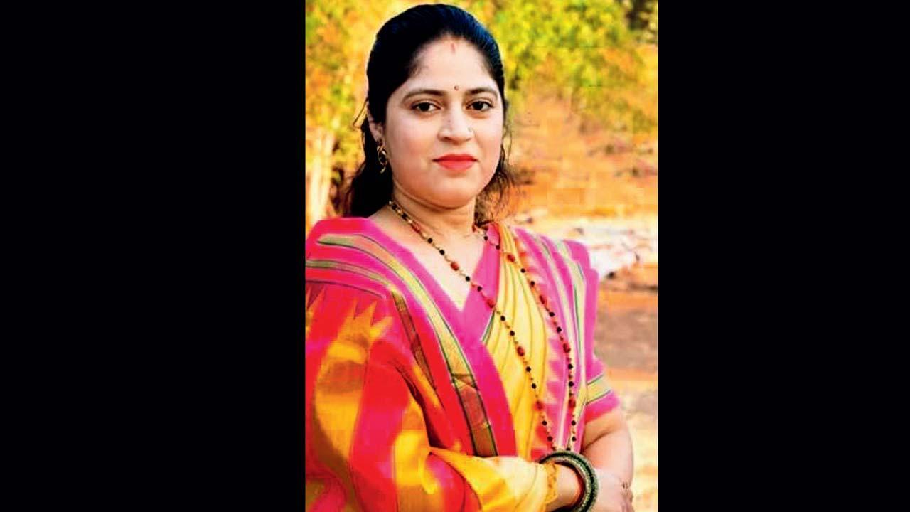 મેયરપદ માટે નવાં ઉમેદવાર સ્નેહ મેહુલ.