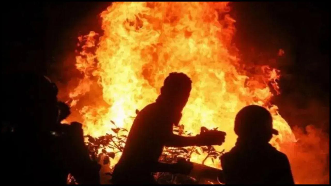 પ્રતિકાત્મક ફાઇલ તસવીર