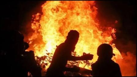 પાકિસ્તાન: બૉમ્બ બ્લાસ્ટ અને ગોળીબારમાં ઓછામાં ઓછા 14 લોકોના મોત