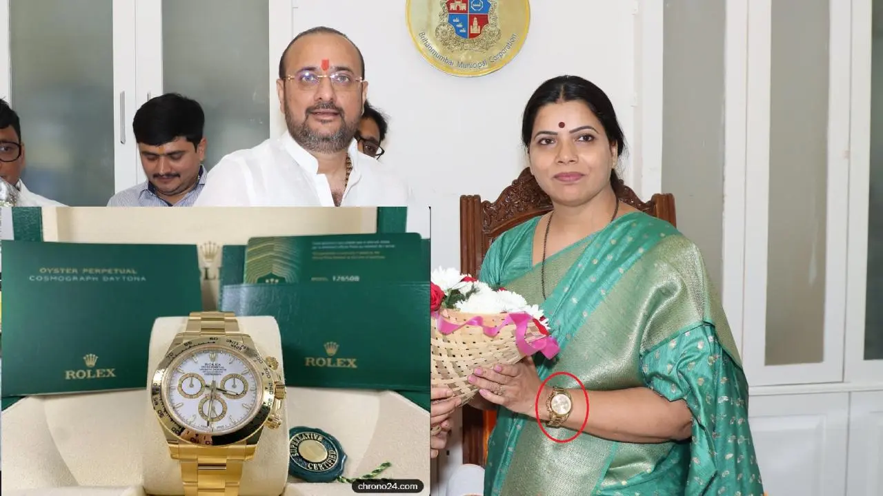 સોશિયલ મીડિયા પર શૅર કરવામાં આવેલી તસવીર