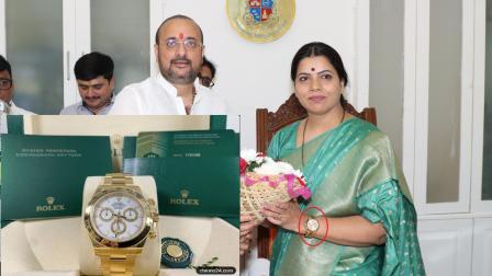 સોશિયલ મીડિયા પર શૅર કરવામાં આવેલી તસવીર