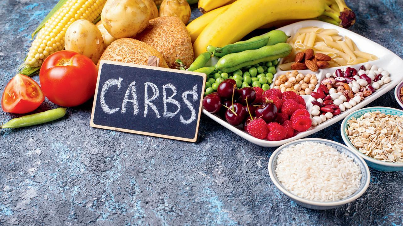 જાણો કેવી રીતે કાર્બોહાઇડ્રેટ્સનો સ્માર્ટ ઉપયોગ કરીને તમે કાયમી ફિટનેસ મેળવી શકો છો