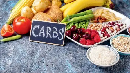 જાણો કેવી રીતે કાર્બોહાઇડ્રેટ્સનો સ્માર્ટ ઉપયોગ કરીને તમે કાયમી ફિટનેસ મેળવી શકો છો
