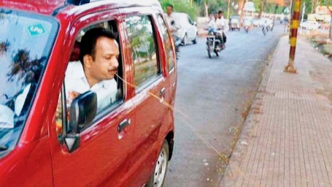 પ્રતીકાત્મક તસવીર