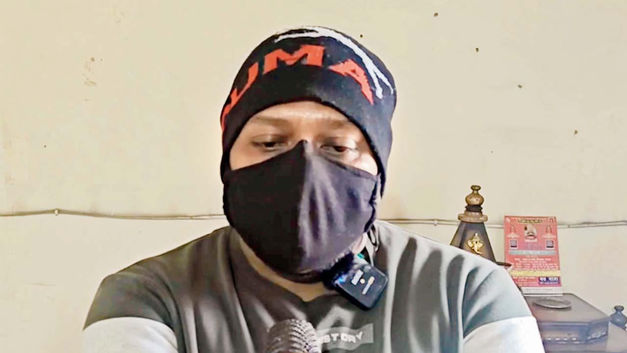  ચેતનકુમાર