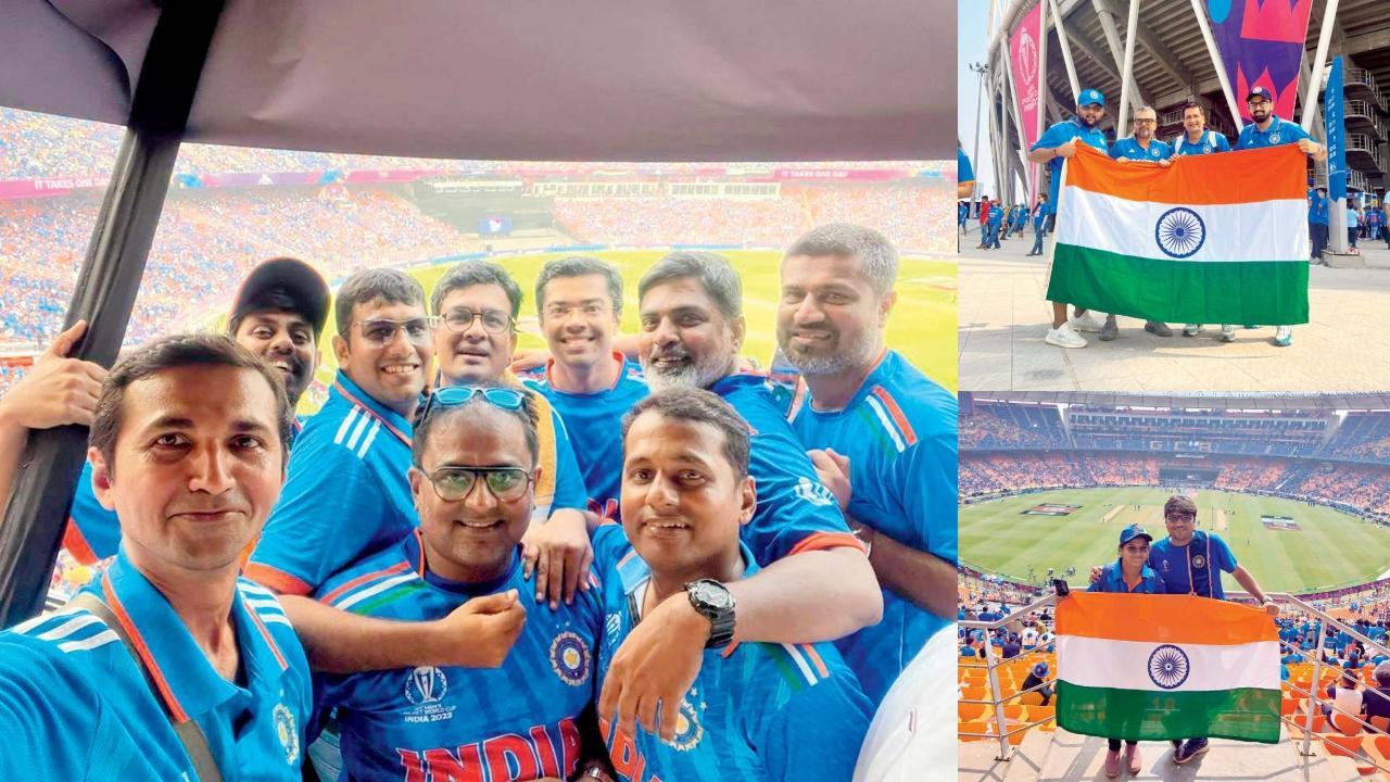 યંગ મેન્સ ક્રિકેટ ક્લબના સભ્યો, વિલે પાર્લેના મિત્રો, ઉર્વી અને દર્શક ત્રિવેદી.