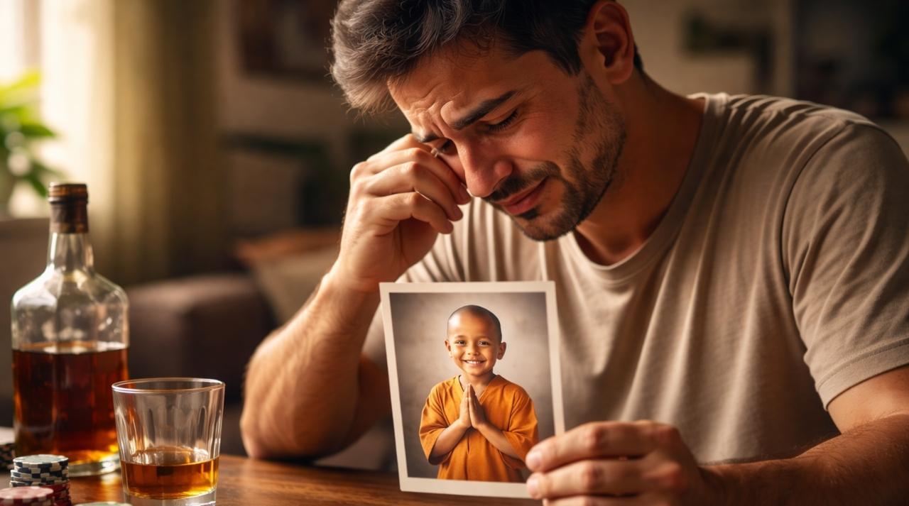 પ્રતીકાત્મક તસવીર (તસવીર સૌજન્યઃ એઆઇ)