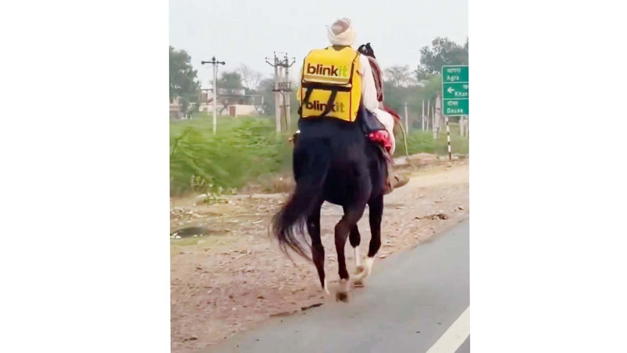 વાઇરલ વિડીયોમાંથી સ્ક્રીનશૉટ