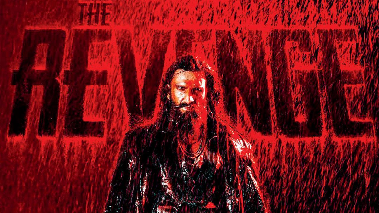 ‘ધુરંધર : ધ રિવેન્જ’ ૧૯ માર્ચે રિલીઝ થવાની છે