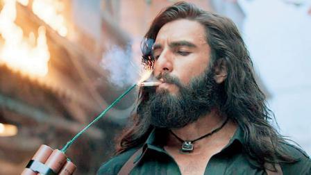 ફિલ્મનો સીન