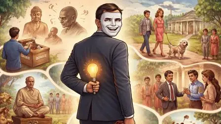 પ્રતીકાત્મક તસવીર (તસવીર સૌજન્યઃ એઆઇ)