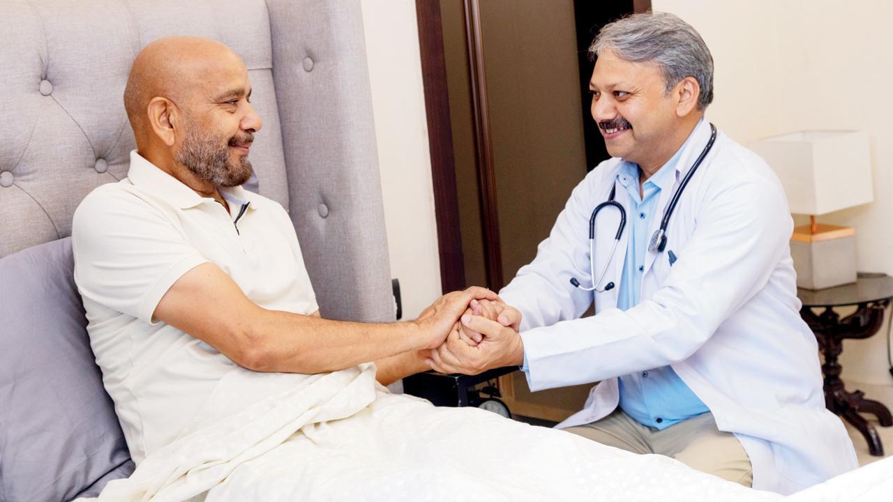 પ્રતીકાત્મક તસવીર