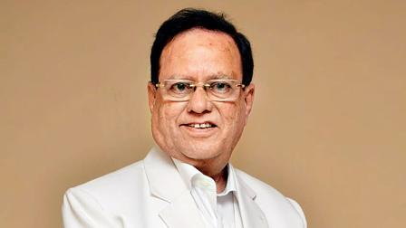 ઍડ્વોકેટ ડૉ. સુધીર શાહ