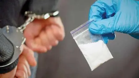 મુંબઈ ઍરપોર્ટ પર ડ્રગ્સની તસ્કરીમાં ચોંકાવનારો ઉછાળો