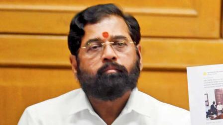 મંદિરોમાં મહાઆરતી કરીને લાડકી બહેનો આજે એકનાથ શિંદેનો જન્મદિવસ ઊજવશે