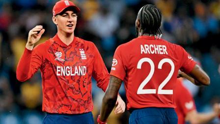 આ વર્લ્ડ કપમાં ત્રીજી વાર મૅન ઑફ ધ મૅચ બન્યો વિલ જૅક્સ