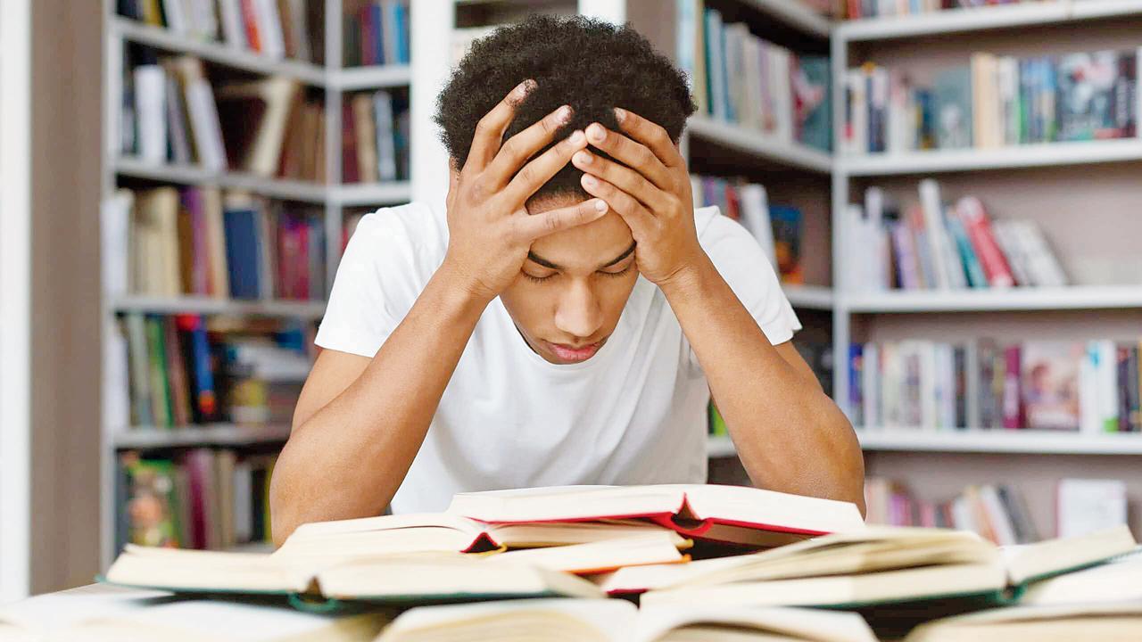 પ્રતીકાત્મક તસવીર