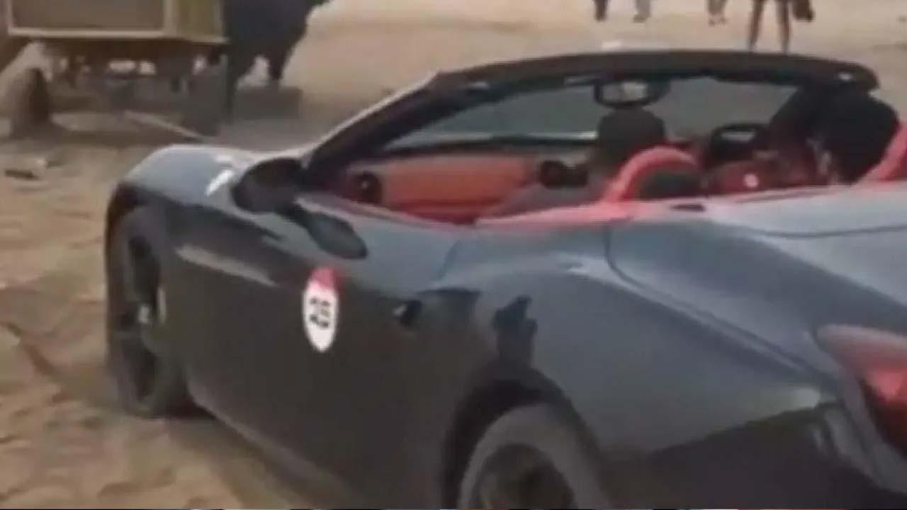 પ્રતીકાત્મક તસવીર