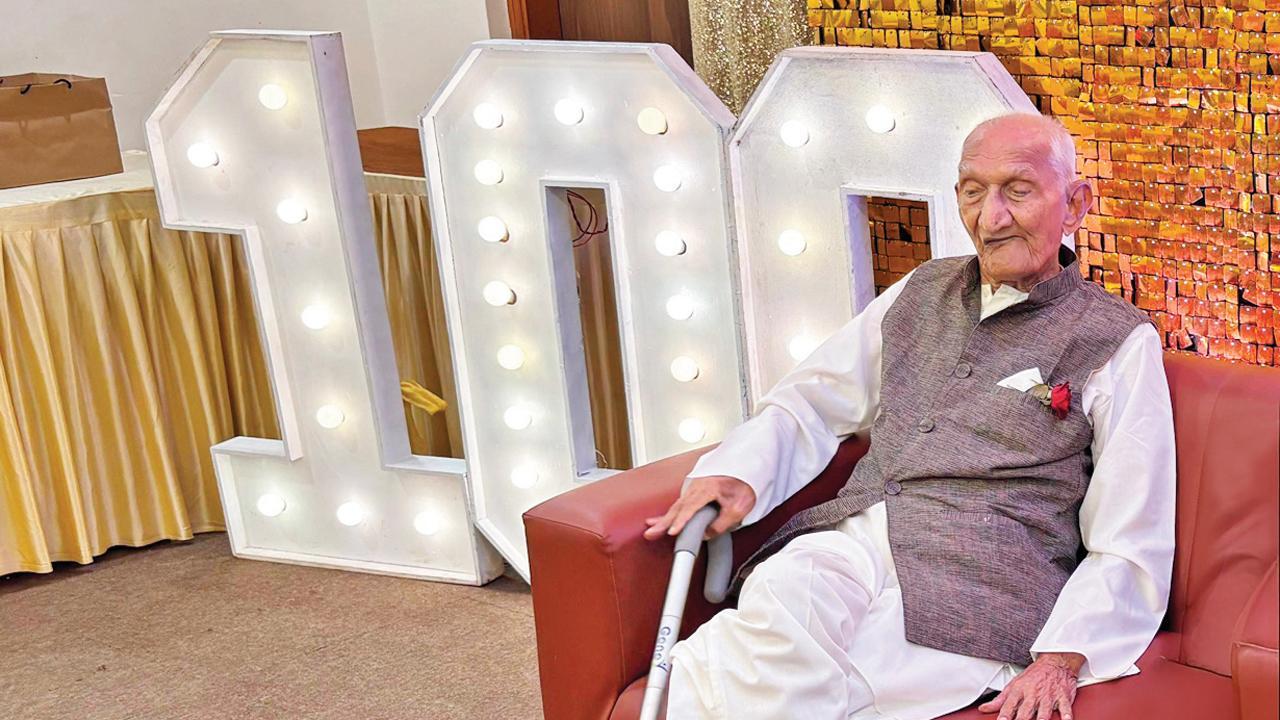 પુરુષોત્તમદાસ શાહ