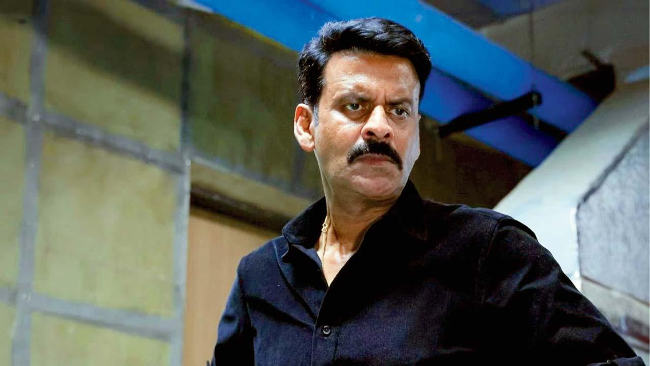 મનોજ બાજપાઈ