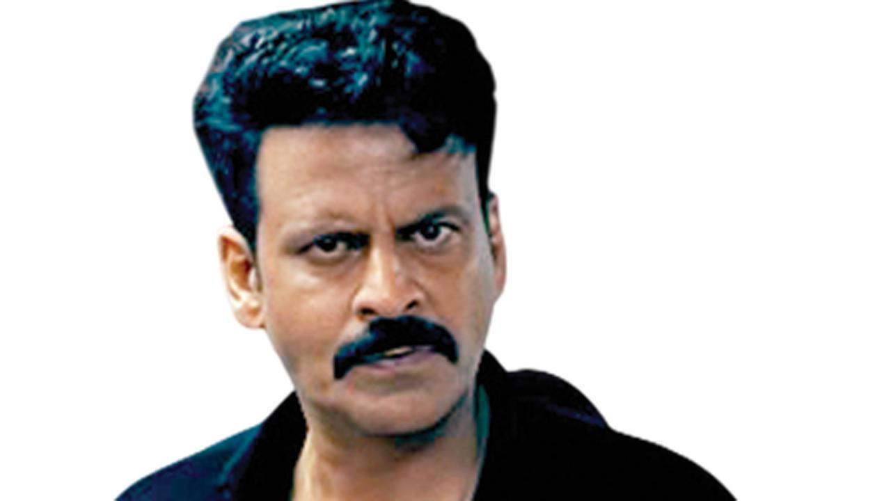 ‘ઘૂસખોર પંડત’માં મનોજ બાજપાઈ