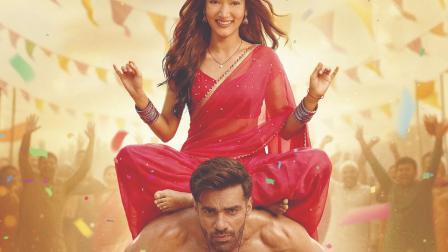 ૨૪ એપ્રિલે આવી રહી છે ગિની વેડ્સ સની 2