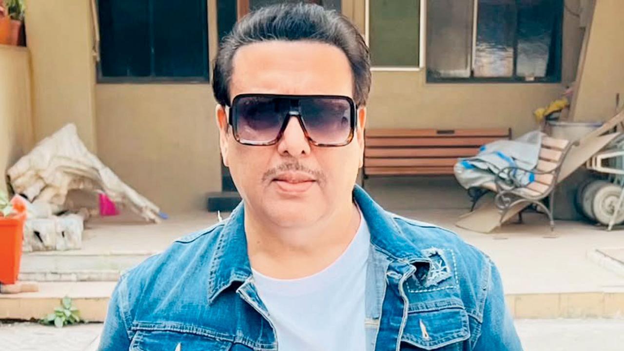 ગોવિંદા