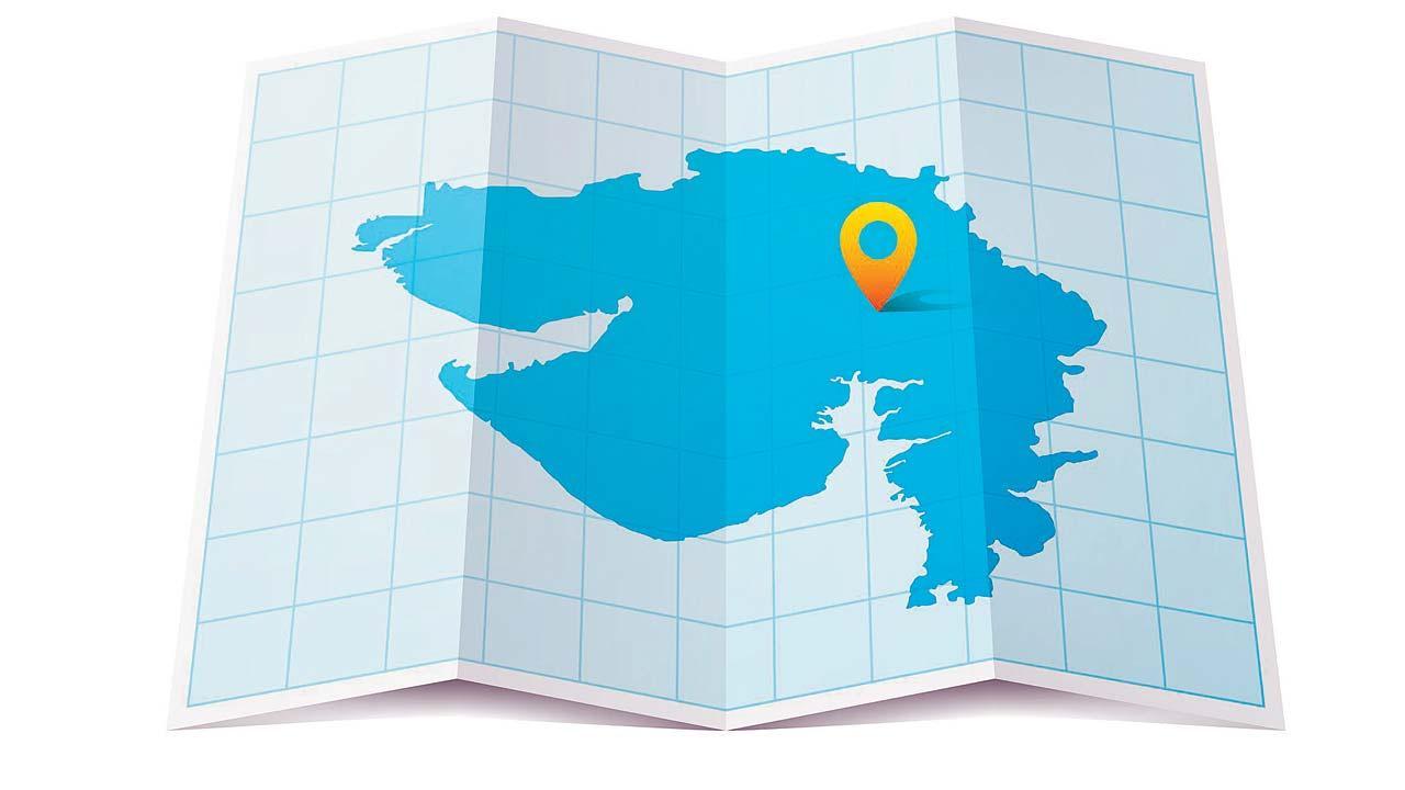 પ્રતીકાત્મક તસવીર