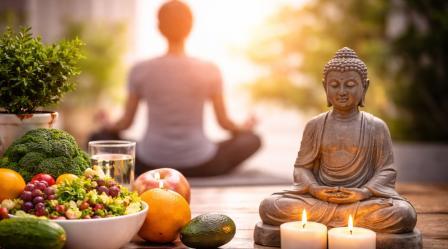 પ્રતીકાત્મક તસવીર (તસવીર સૌજન્યઃ એઆઇ)