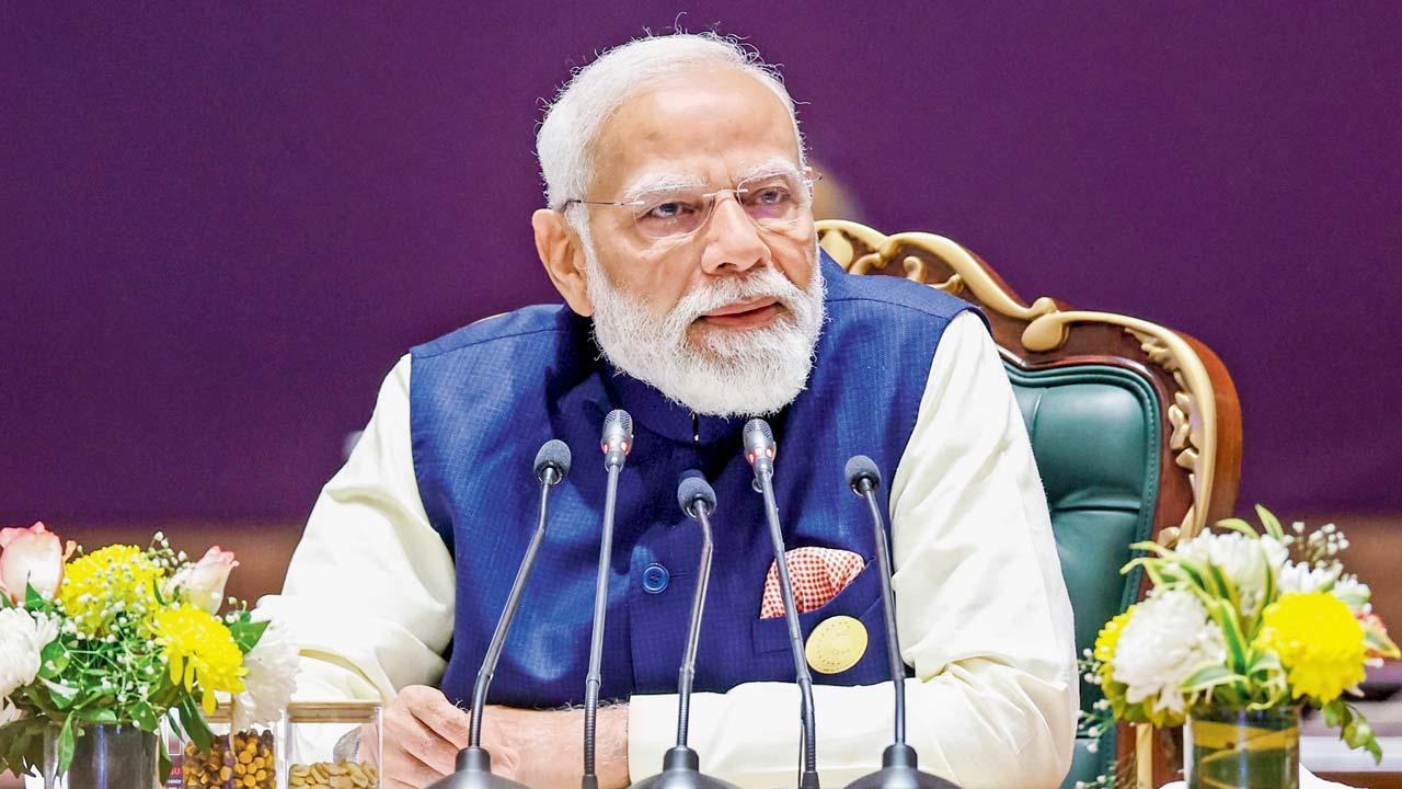 નરેન્દ્ર મોદી