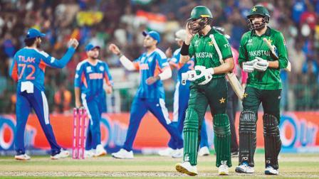 ફરી એક વાર પાકિસ્તાનને એની ઔકાત દેખાડી દીધી ભારતે! પાકિસ્તાનના દાંડિયા ડૂલ
