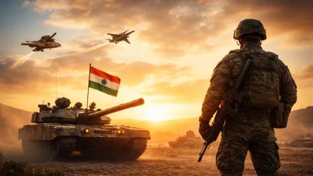 પ્રતીકાત્મક તસવીર (તસવીર સૌજન્યઃ એઆઇ)