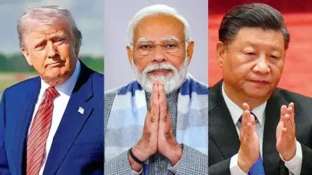 ભારત-અમેરિકા વચ્ચે ‘મહા ટ્રેડ ડીલ’, ટેરિફ ઘટાડીને નિકાસને મળશે મોટો વેગ