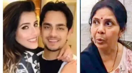 ઈશાન કિશનની મમ્મી સુચિત્રા દેવીએ લગ્નની વાતોને નકારી દીધી