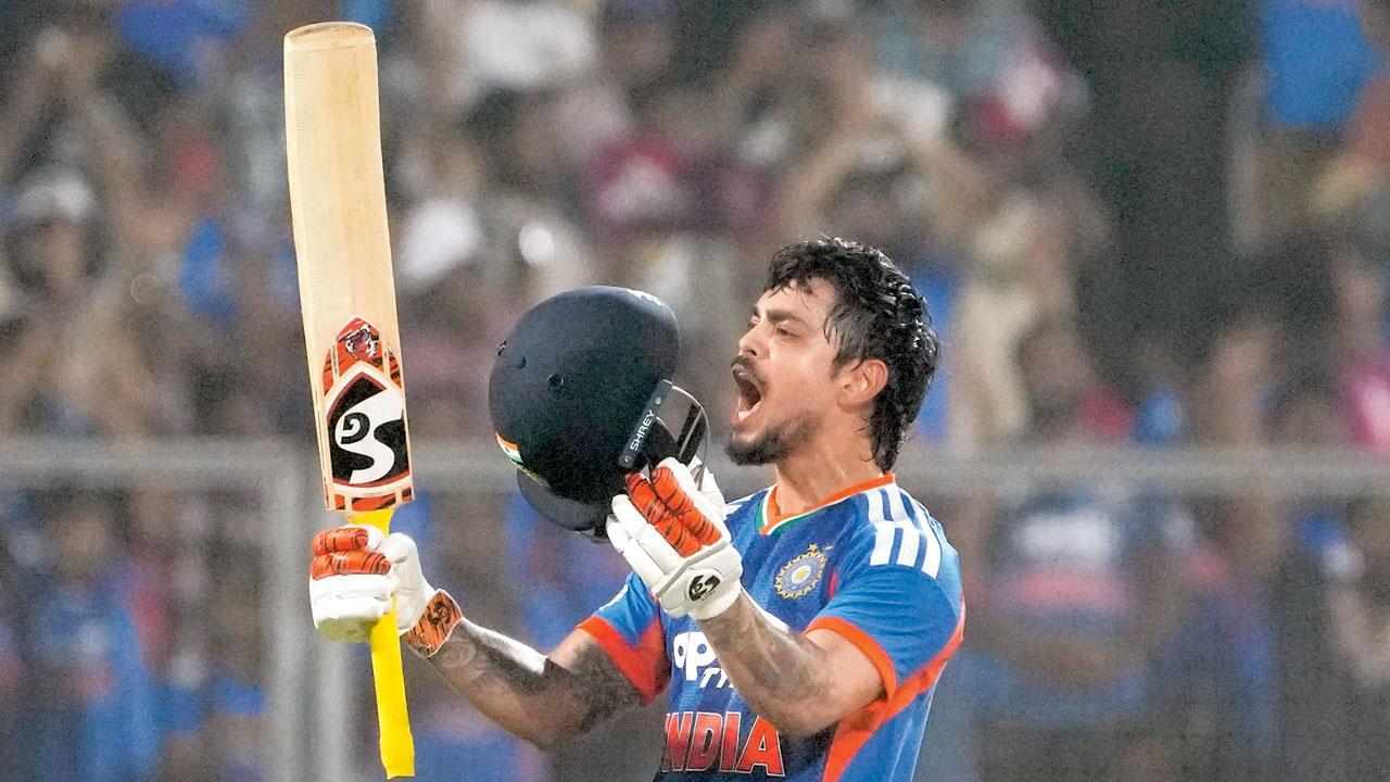 T20 વર્લ્ડ કપ પહેલાં ટીમ ઇ​​ન્ડિયાનો આત્મવિશ્વાસ સાતમા આસમાને