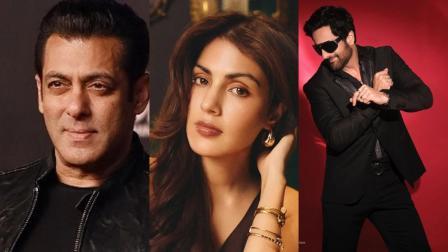 આ કલાકારો પણ જેલની સજા ભોગવી છે