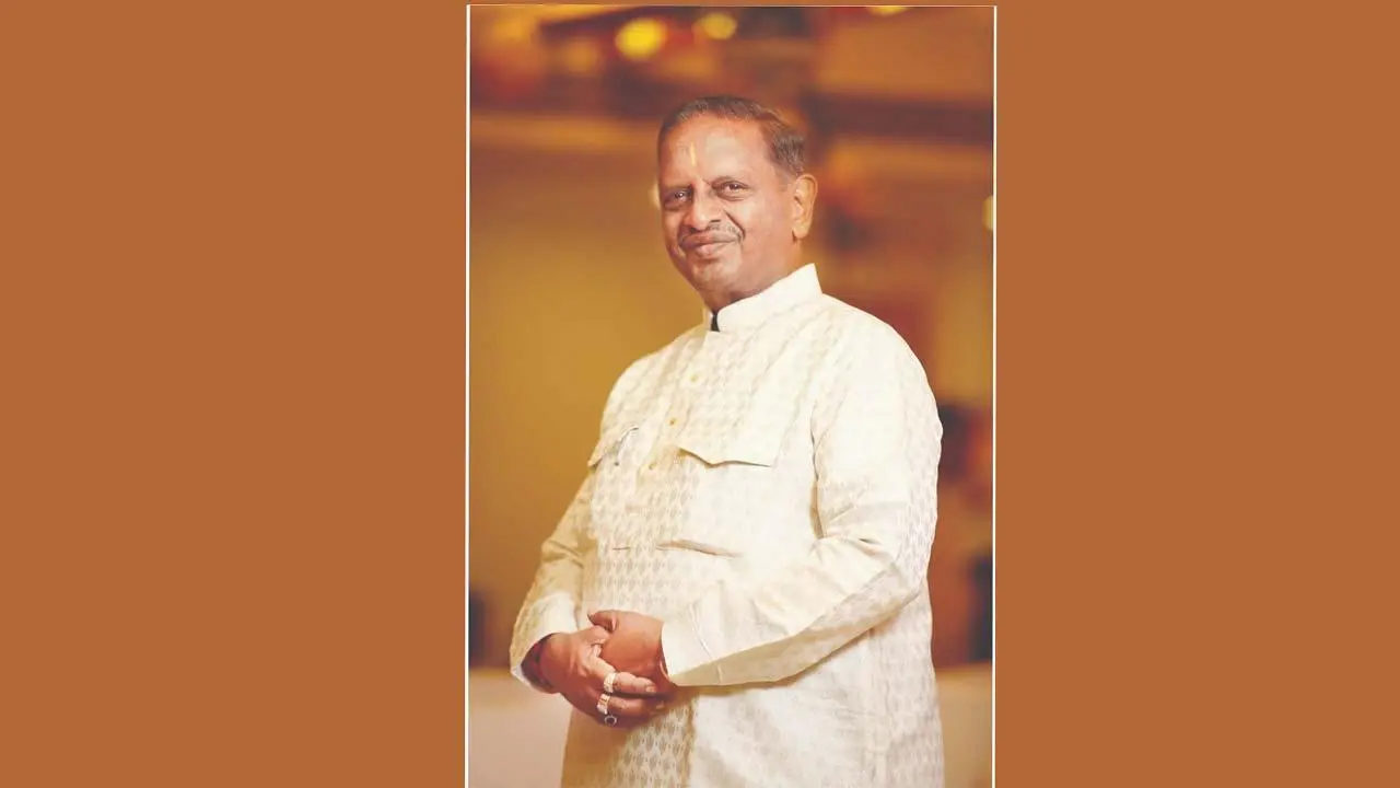 જયંતી નાગડા