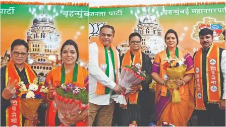 આ હશે આપણાં નવાં મેયર