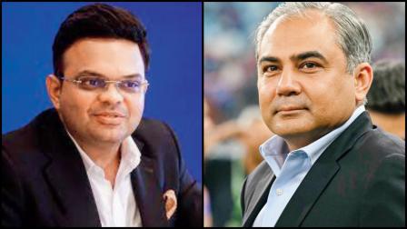 પાકિસ્તાન ક્રિકેટ બોર્ડ અને ICC વચ્ચે વાતચીત શરૂ