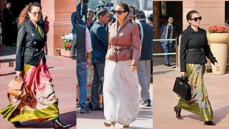 કંગના રનૌત