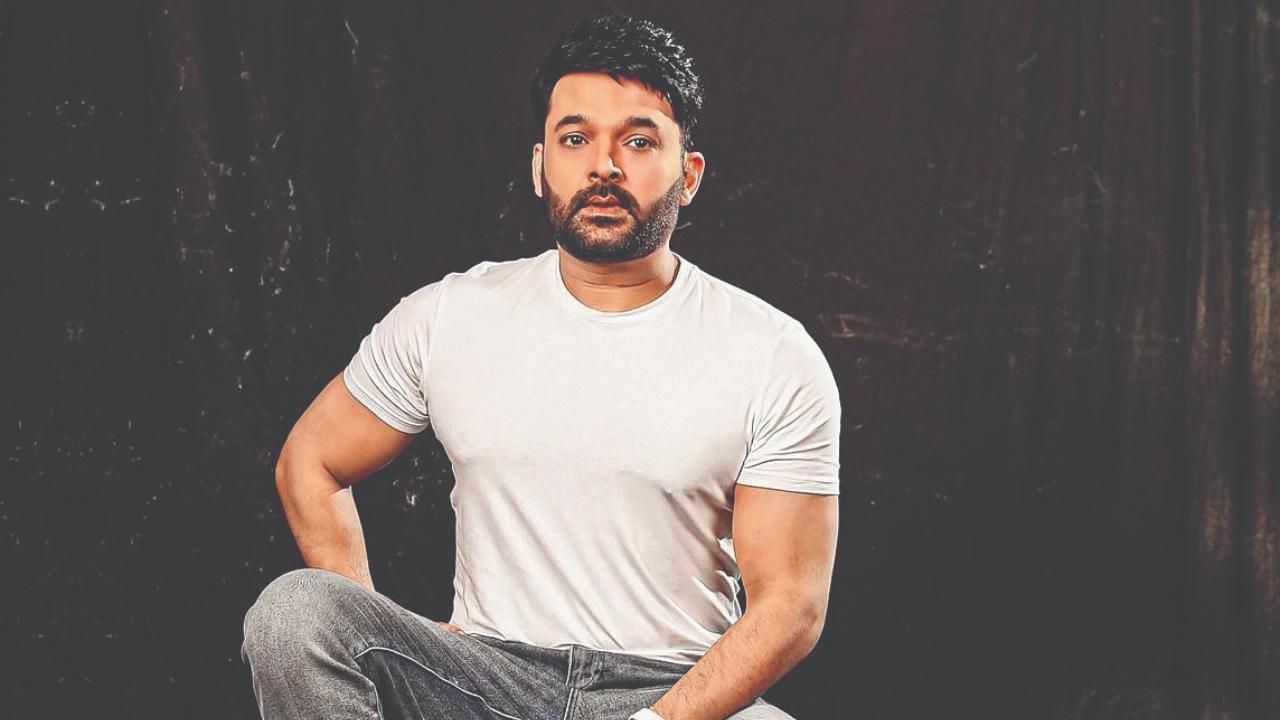 ૩૬ વર્ષની ઉંમરે કપિલ બન્યો હતો ભયંકર ડિપ્રેશનનો ભોગ