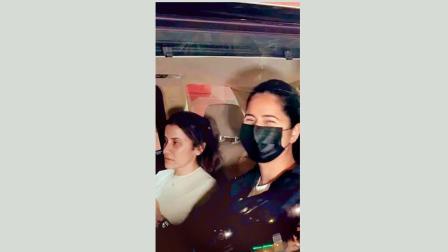 કૅટરિના કૈફ