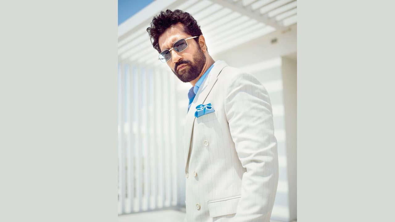 વિકી કૌશલ