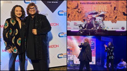 આ કાર્યક્રમમાં સંગીત અને નૃત્ય દ્વારા બે સંસ્કૃતિઓ વચ્ચે સંવાદને પ્રોત્સાહન આપવામાં આવ્યું હતું.