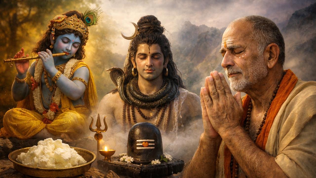 પ્રતીકાત્મક તસવીર (તસવીર સૌજન્યઃ એઆઇ)