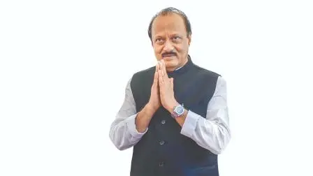 અજિત પવારના મૃતદેહની ઓળખ તેમની ઘડિયાળથી નહીં, કુર્તાના કપડા અને  DNA ટેસ્ટથી