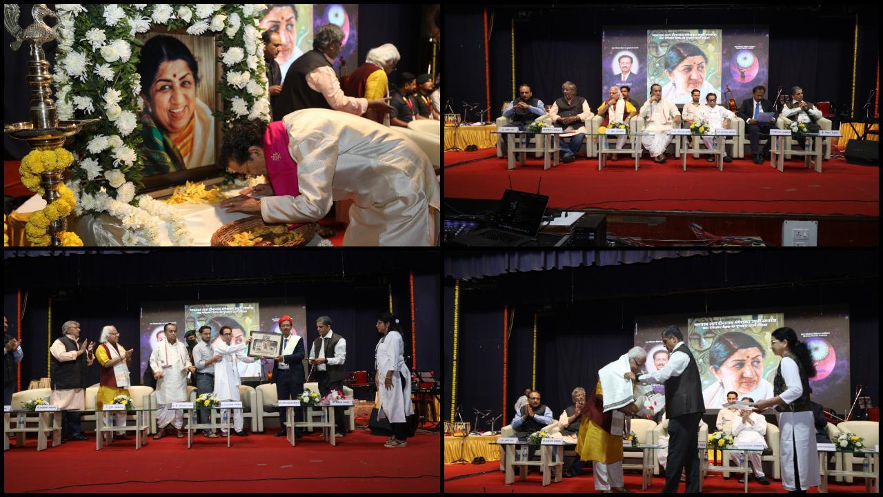 આ કાર્યક્રમ એક ઍવો પ્રસંગ હતો જ્યાં સંગીત અને તબીબી સેવાને એકસાથે સન્માનિત કરવામાં આવ્યા હતા અને લતા મંગેશકરના વારસાને આગળ વધારવાની પ્રતિબદ્ધતાનો પુનરાવર્તિત કરવામાં આવ્યો હતો.