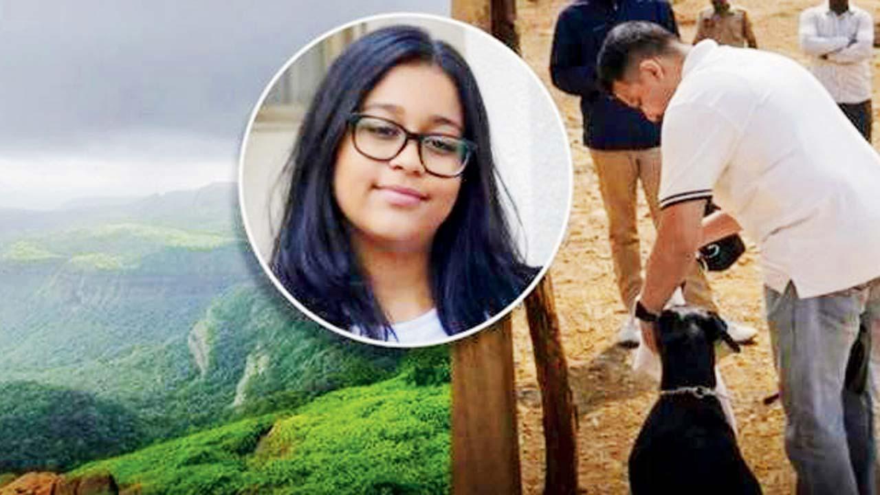 લોનાવલામાં સોલો ટ્રેકિંગ માટે ગયેલી મુંબઈની ૨૦ વર્ષની લૉ-સ્ટુડન્ટની ડેડ-બૉડી એક ઊંડી ખીણમાંથી મળી આવી હતી